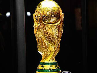 World Cup whistleblower Phaedr...